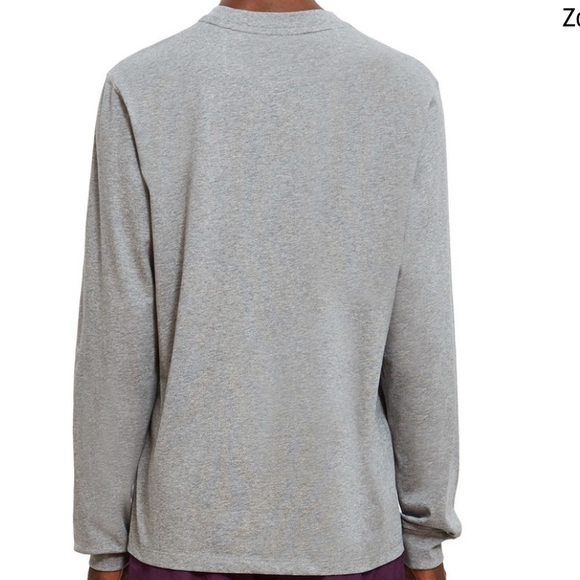 RARE NWT Opening Ceremony Logo Tee Small - Picture 2 of 2